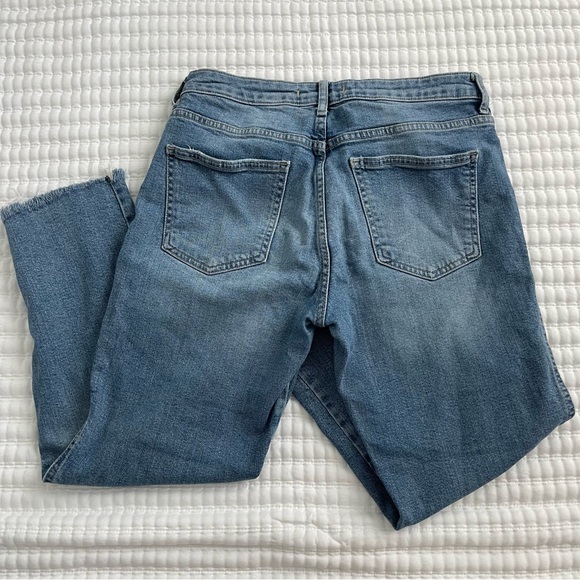 Free people jeans size w 28 L - Picture 8 of 12